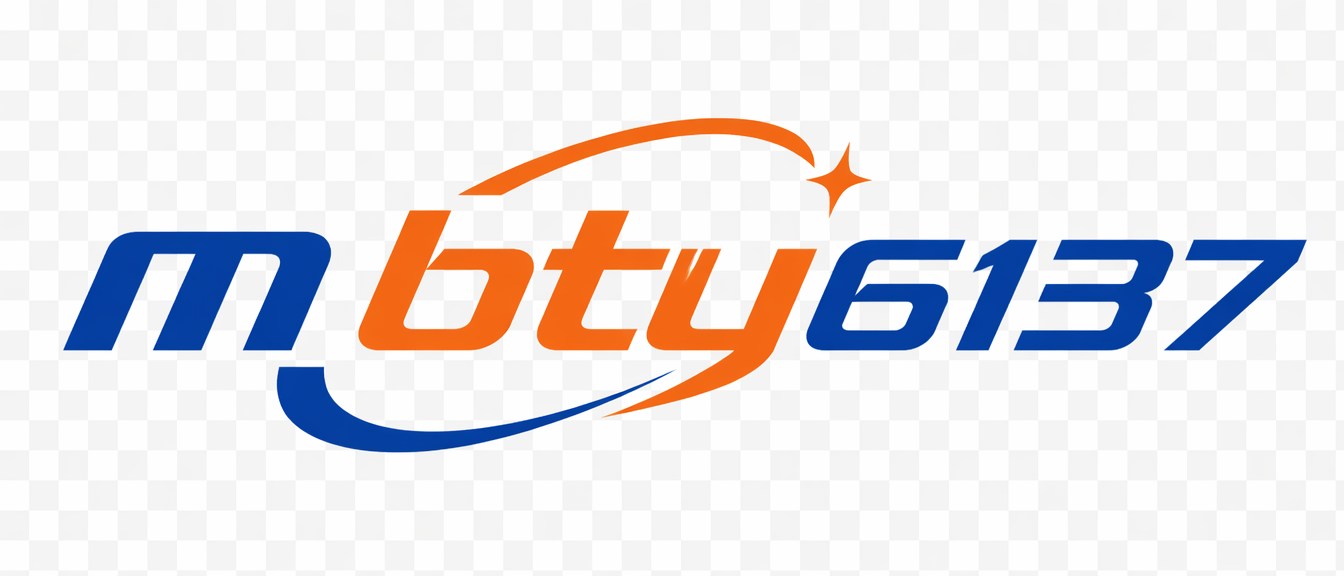 m bty6137 logo